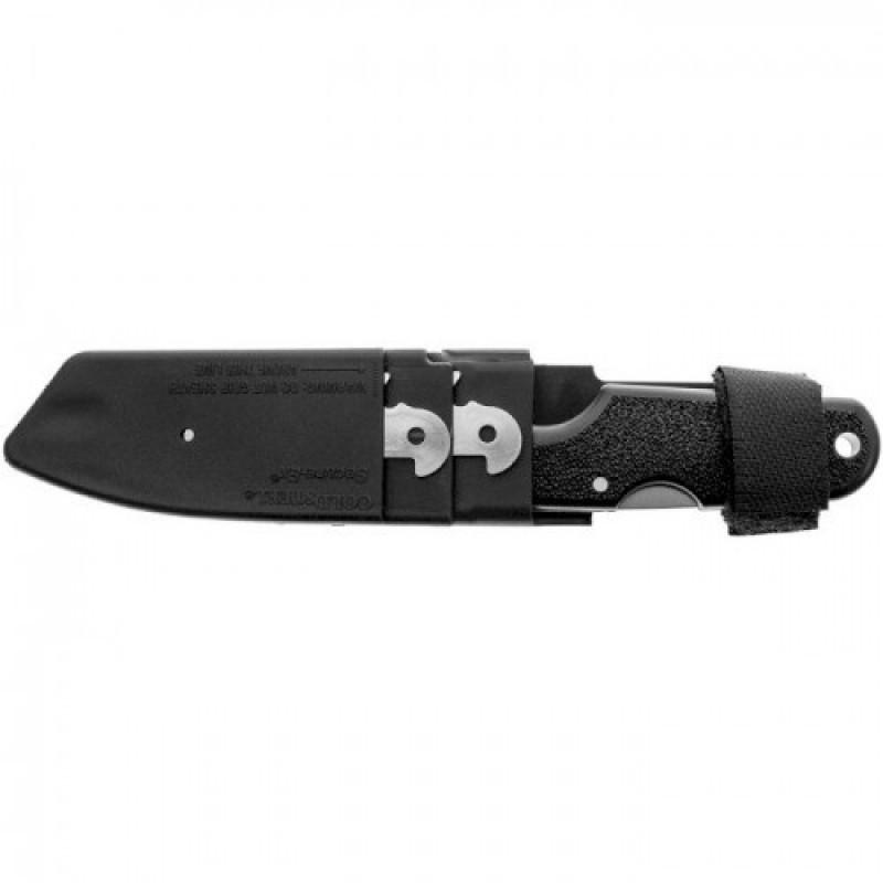 Ніж Cold Steel Click-N-Cut