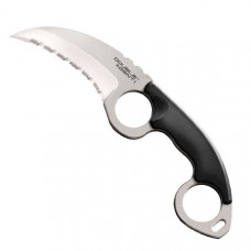 Ніж Cold Steel Double Agent I Serrated