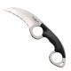 Ніж Cold Steel Double Agent I Serrated