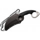 Ніж Cold Steel Double Agent I Serrated