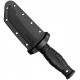 Ніж Cold Steel Leatherneck Mini Tanto Point