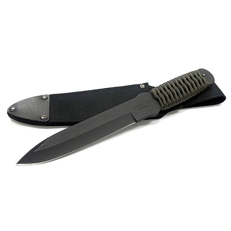Нож Cold Steel True Flight Throwerw sheath