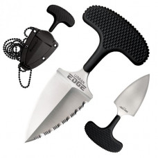 Ніж Cold Steel Urban Edge 5050 Edge