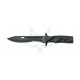 Ніж Fox FKMD Leonida Combat Survival