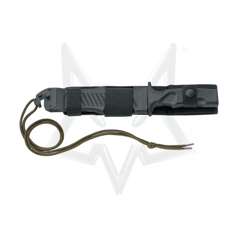 Ніж Fox FKMD Leonida Combat Survival