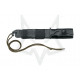 Ніж Fox FKMD Leonida Combat Survival
