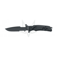 Ніж Fox FKMD Predator I Fighting Knife CP