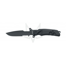 Ніж Fox FKMD Predator I Fighting Knife CP