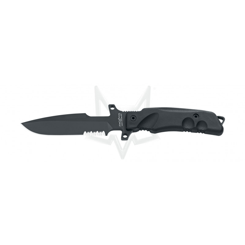 Ніж Fox FKMD Predator I Fighting Knife CP