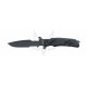 Ніж Fox FKMD Predator I Fighting Knife CP