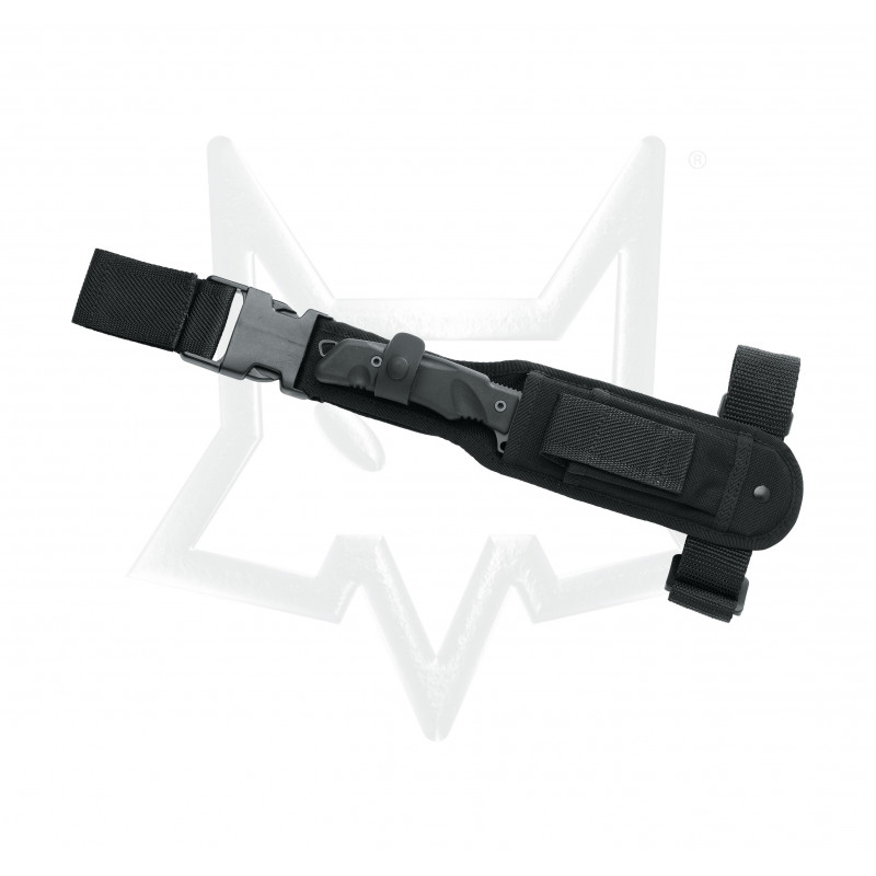 Ніж Fox FKMD Predator I Fighting Knife CP