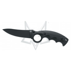Ніж Fox Alaskan Hunter FX-621B