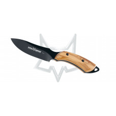 Ніж Fox European Hunter Olive