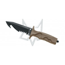 Ніж Fox Supersum Airborne Survival Knife