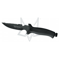 Ніж Fox Tekno Military 2