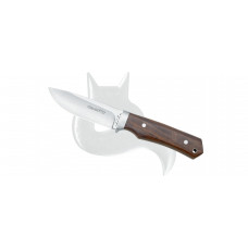 Ніж Fox BlackFox Hunting Knife