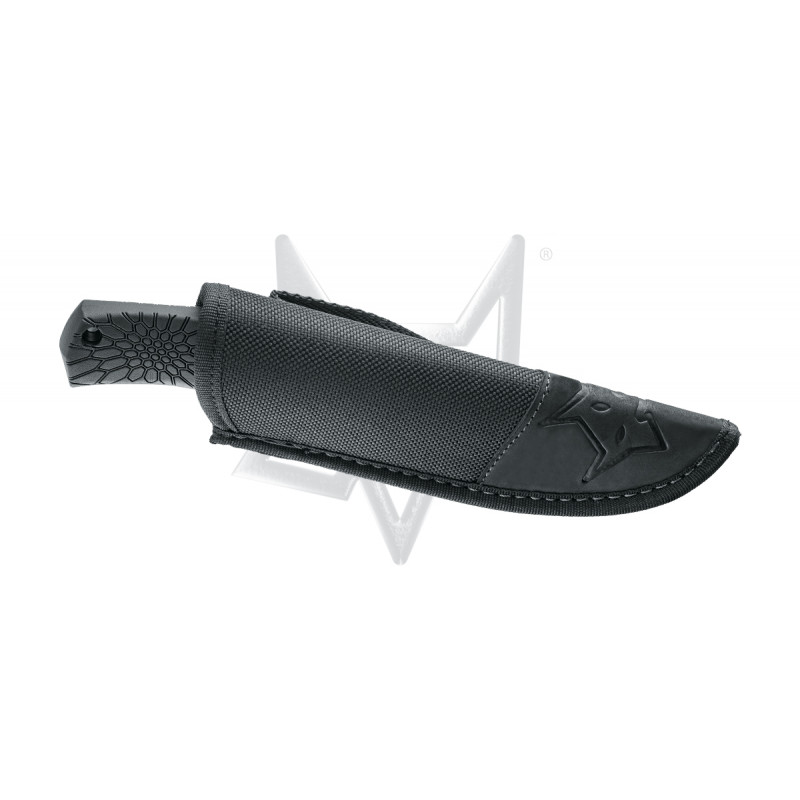 Ніж Fox Core Black