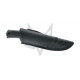 Ніж Fox Core Black