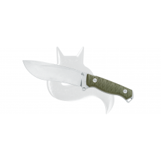 Ніж Fox Golem Olive
