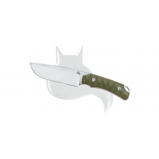 Ніж Fox Lynx Olive