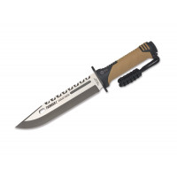 Нож K25 Thunder I Desert