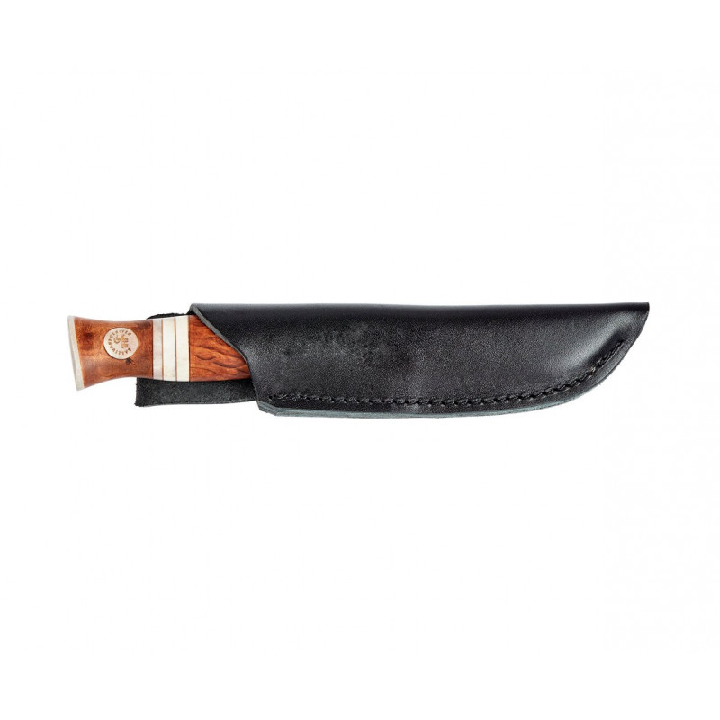 Нож Karesuandokniven Nordic Light Damask