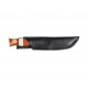 Нож Karesuandokniven Nordic Light Damask