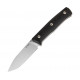 Ніж Lionsteel B35 Black