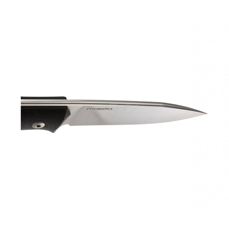 Ніж Lionsteel B35 Black