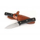 Ніж Lionsteel B35 Black