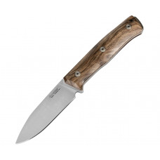 Ніж Lionsteel B35 Walnut