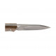 Ніж Lionsteel B35 Walnut
