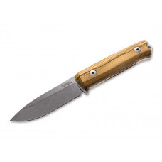 Ніж Lionsteel B40 Micarta