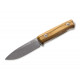 Ніж Lionsteel B40 Micarta