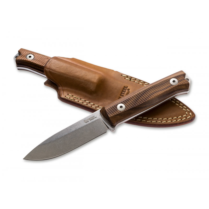 Ніж Lionsteel B40 Santos