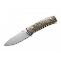 Ніж Lionsteel M4 Micarta Green