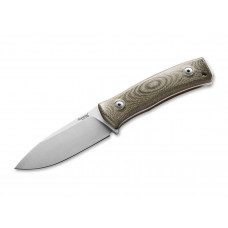 Ніж Lionsteel M4 Micarta Green