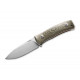 Ніж Lionsteel M4 Micarta Green