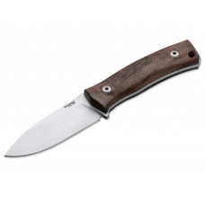 Ніж Lionsteel M4 Walnut