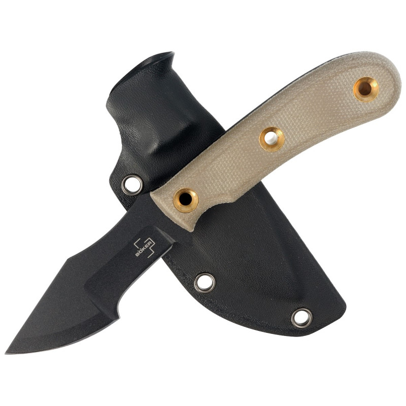 Ніж Boker Plus Micro Tracker