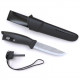 Ніж Morakniv Companion Spark Black