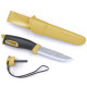 Ніж Morakniv Companion Spark Yellow