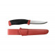Нож Morakniv Comapnion S Dala Red