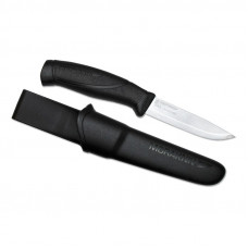 Ніж Morakniv Companion Black