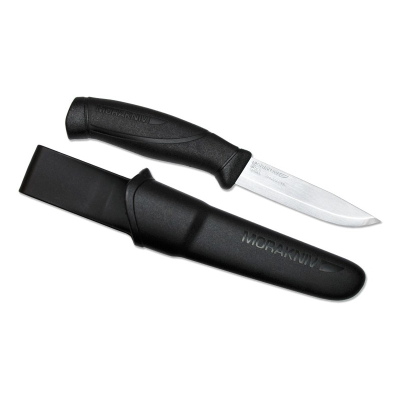 Ніж Morakniv Companion Black