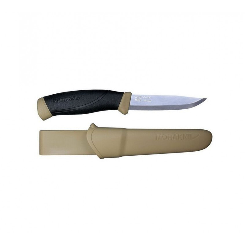 Ніж Morakniv Companion Desert