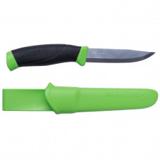 Ніж Morakniv Companion Green