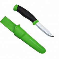 Ніж Morakniv Companion Green