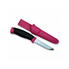 Ніж Morakniv Companion Magenta