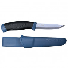Ніж Morakniv Companion Navy Blue